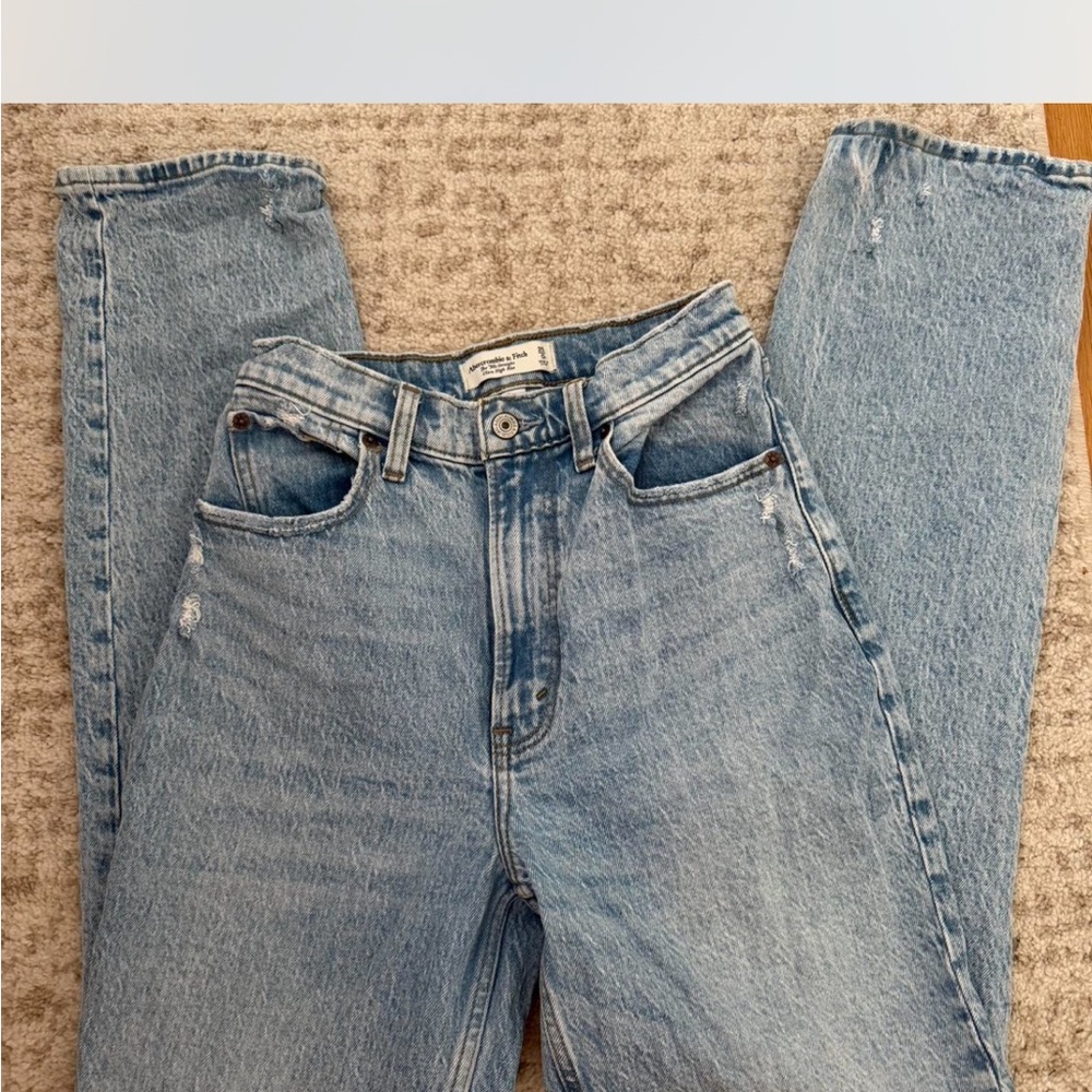 Abercrombie Jeans 25